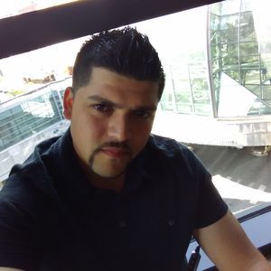 Meet your Posher, Ismael